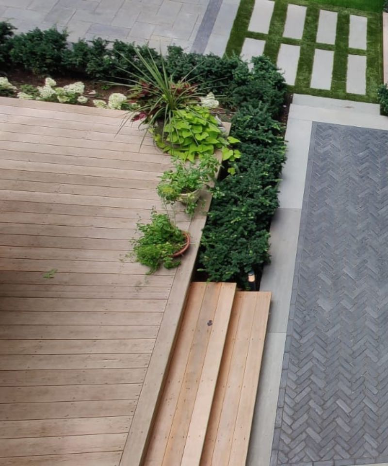 Custom-deck-services