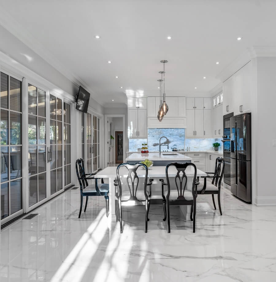 Quality Design and Build - About Us